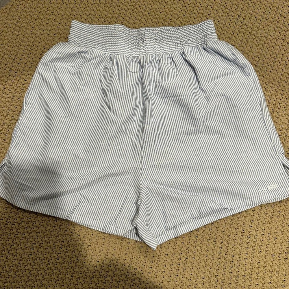 Djerf Avenue Breezy Pants